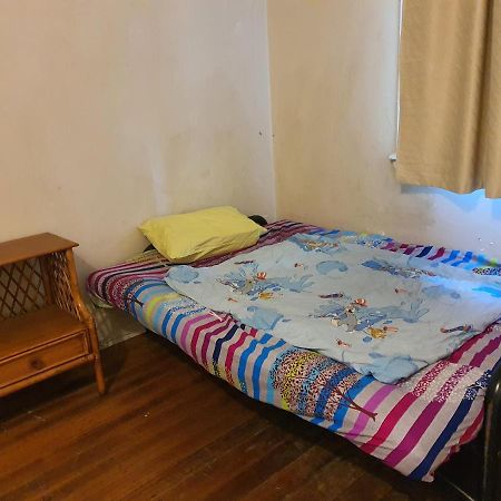 St Kilda East Backpackers' Hostel Melburne Exterior foto