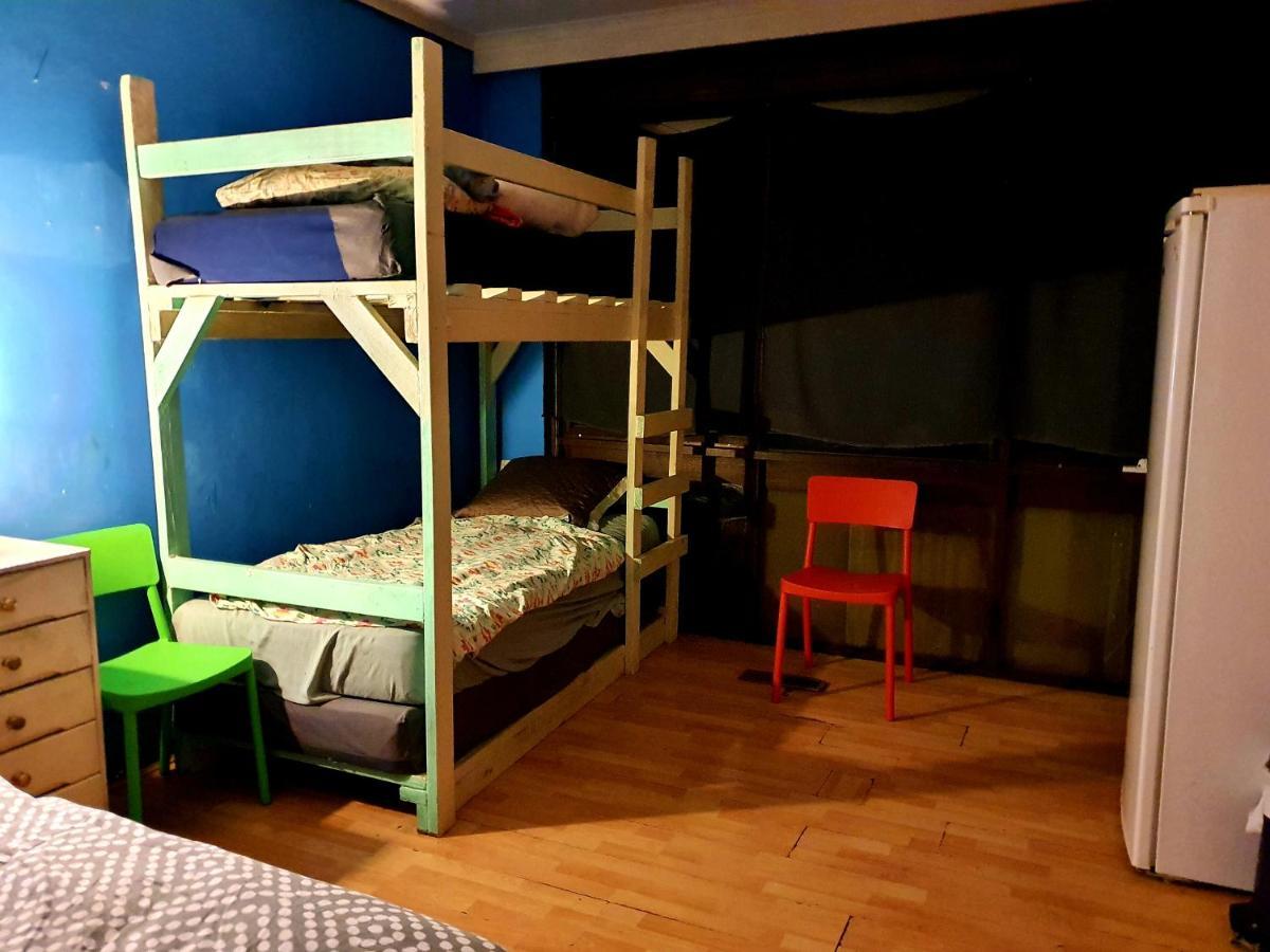 St Kilda East Backpackers' Hostel Melburne Exterior foto