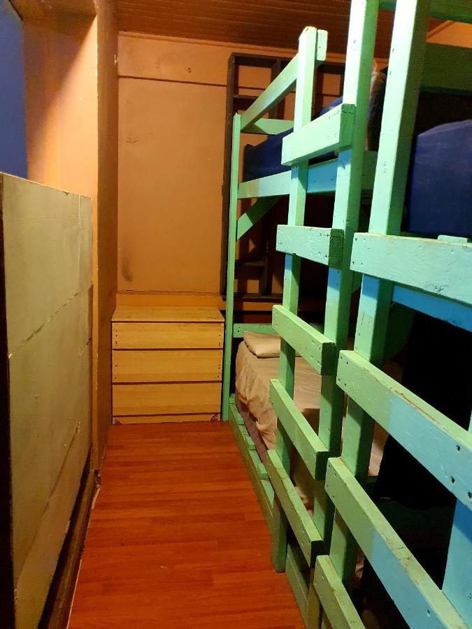 St Kilda East Backpackers' Hostel Melburne Exterior foto