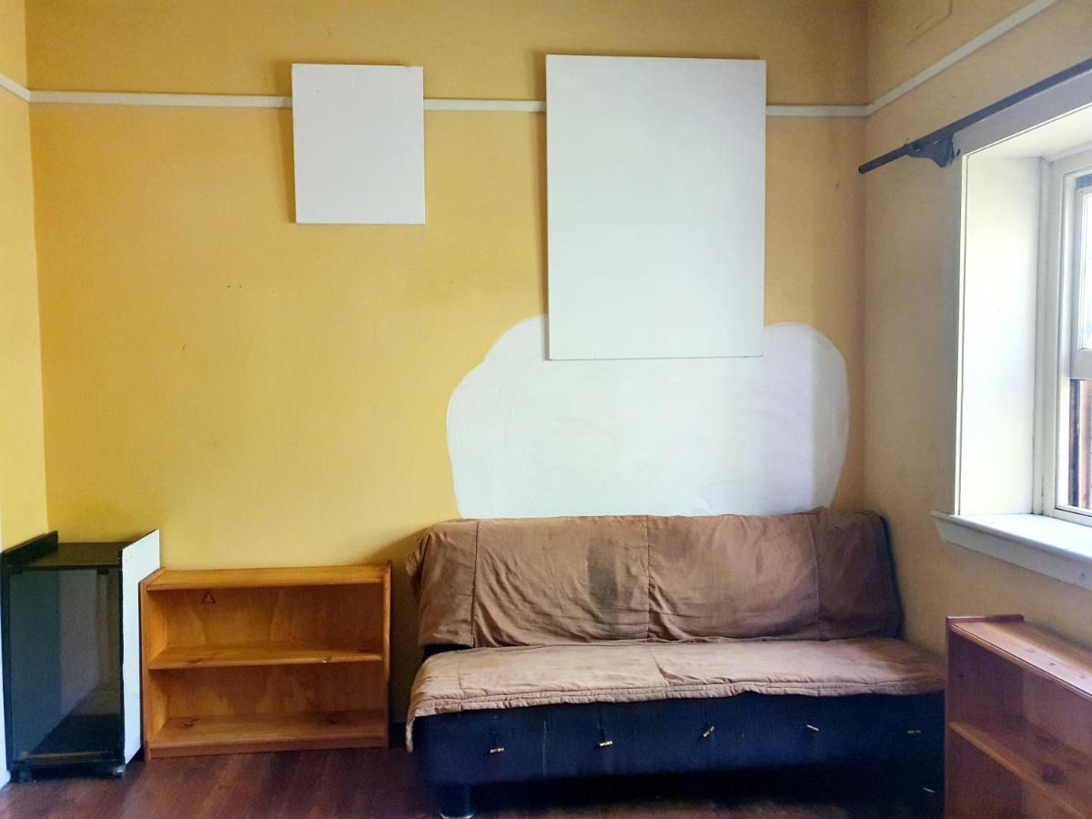 St Kilda East Backpackers' Hostel Melburne Exterior foto