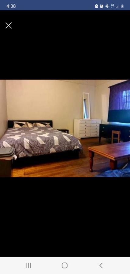 St Kilda East Backpackers' Hostel Melburne Exterior foto