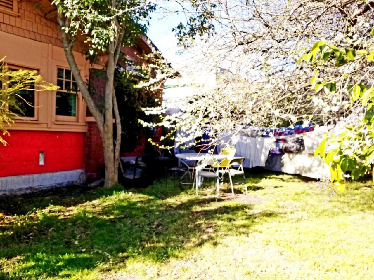 St Kilda East Backpackers' Hostel Melburne Exterior foto