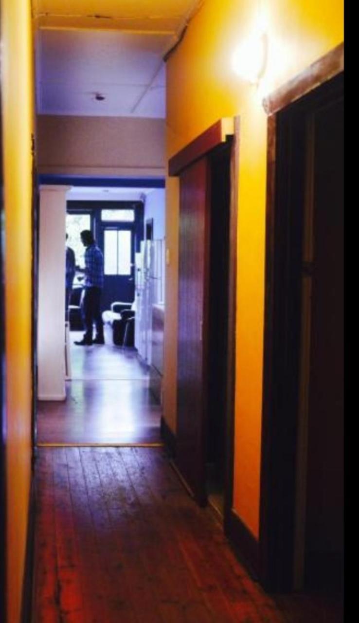 St Kilda East Backpackers' Hostel Melburne Exterior foto